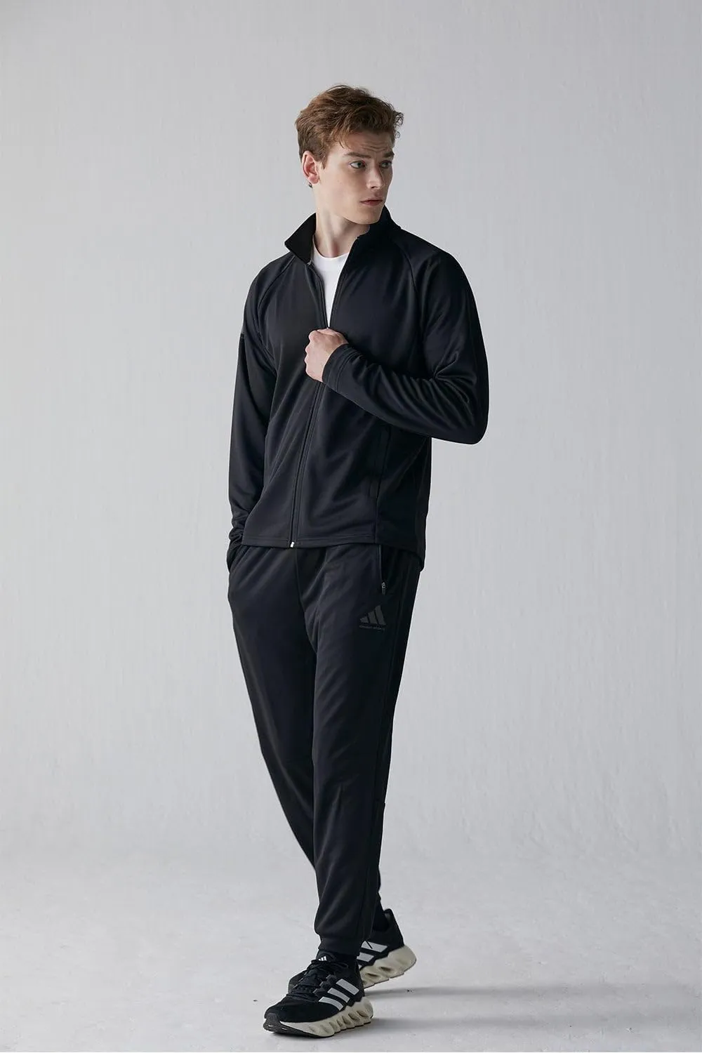 adidas Combat Sports Team Tracksuit - Track Jacket and Pants Combo