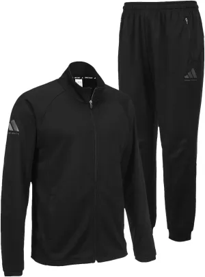 adidas Combat Sports Team Tracksuit - Track Jacket and Pants Combo
