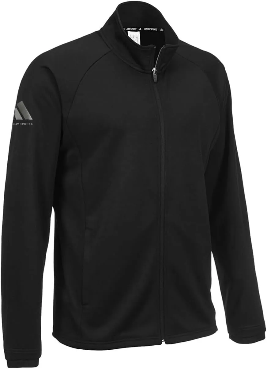 adidas Combat Sports Team Tracksuit - Track Jacket and Pants Combo