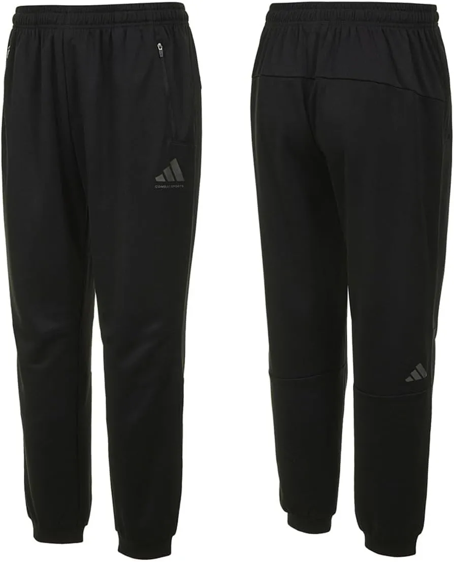 adidas Combat Sports Team Tracksuit - Track Jacket and Pants Combo