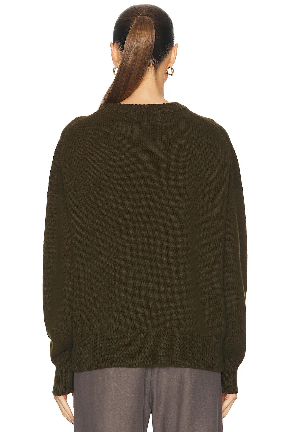 Balla V-Neck Sweater