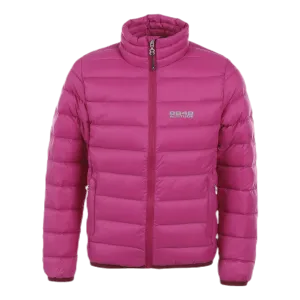 Bombo Premium Down Jacket Pink