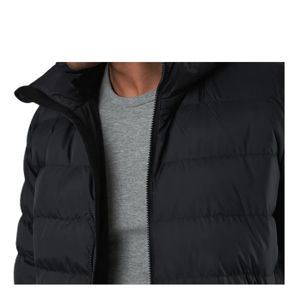 Bormio Jacket Black