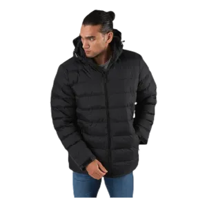 Bormio Jacket Black