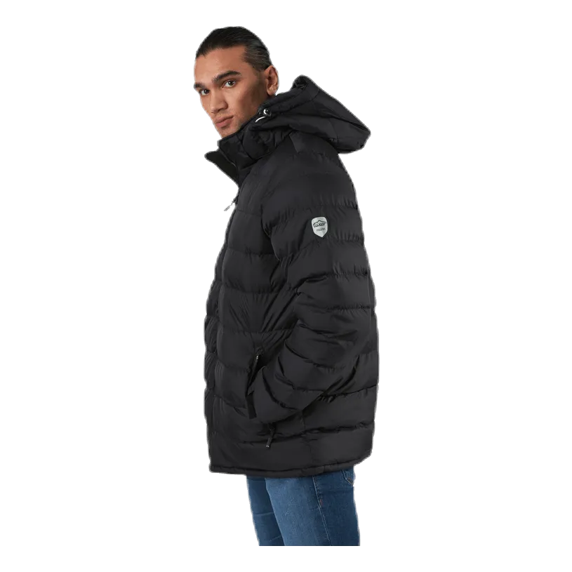 Bormio Jacket Black