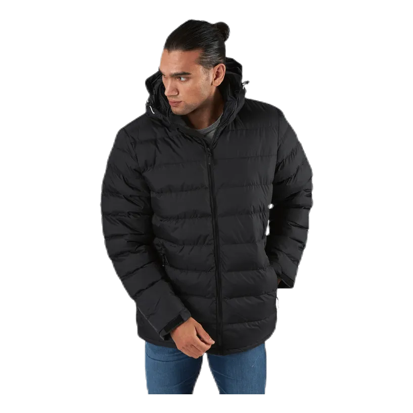 Bormio Jacket Black