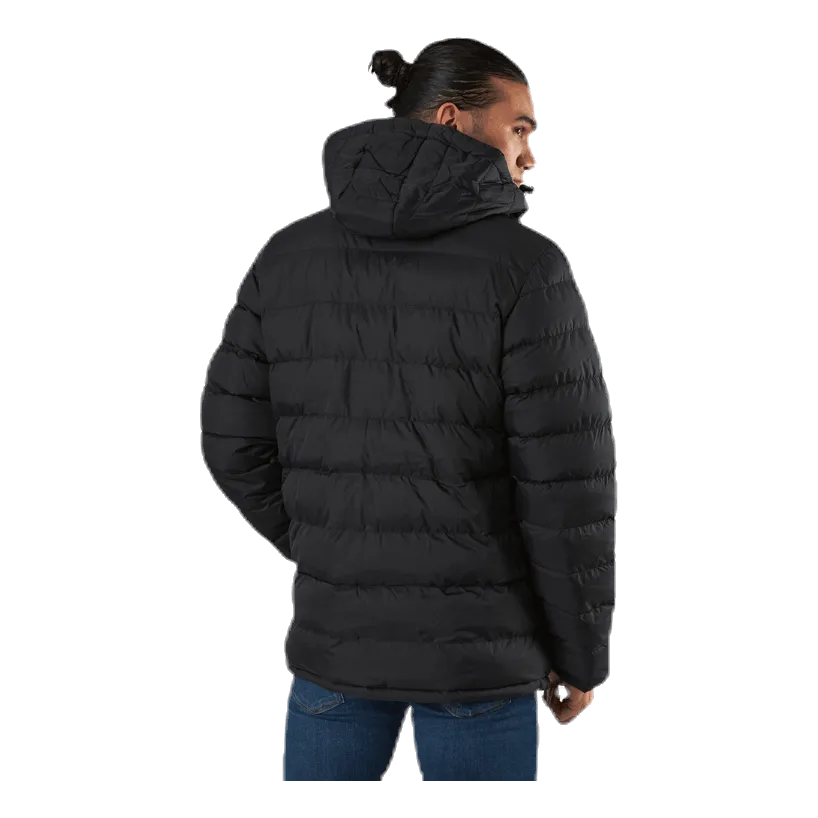 Bormio Jacket Black