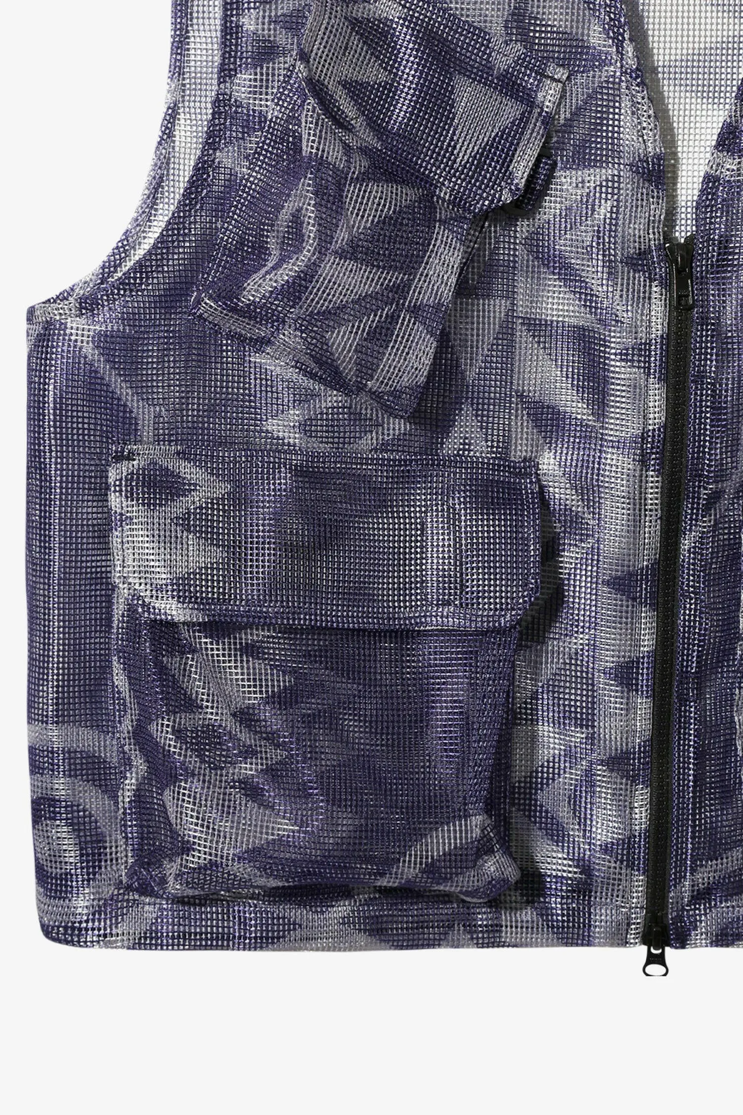 Bush Trek Vest