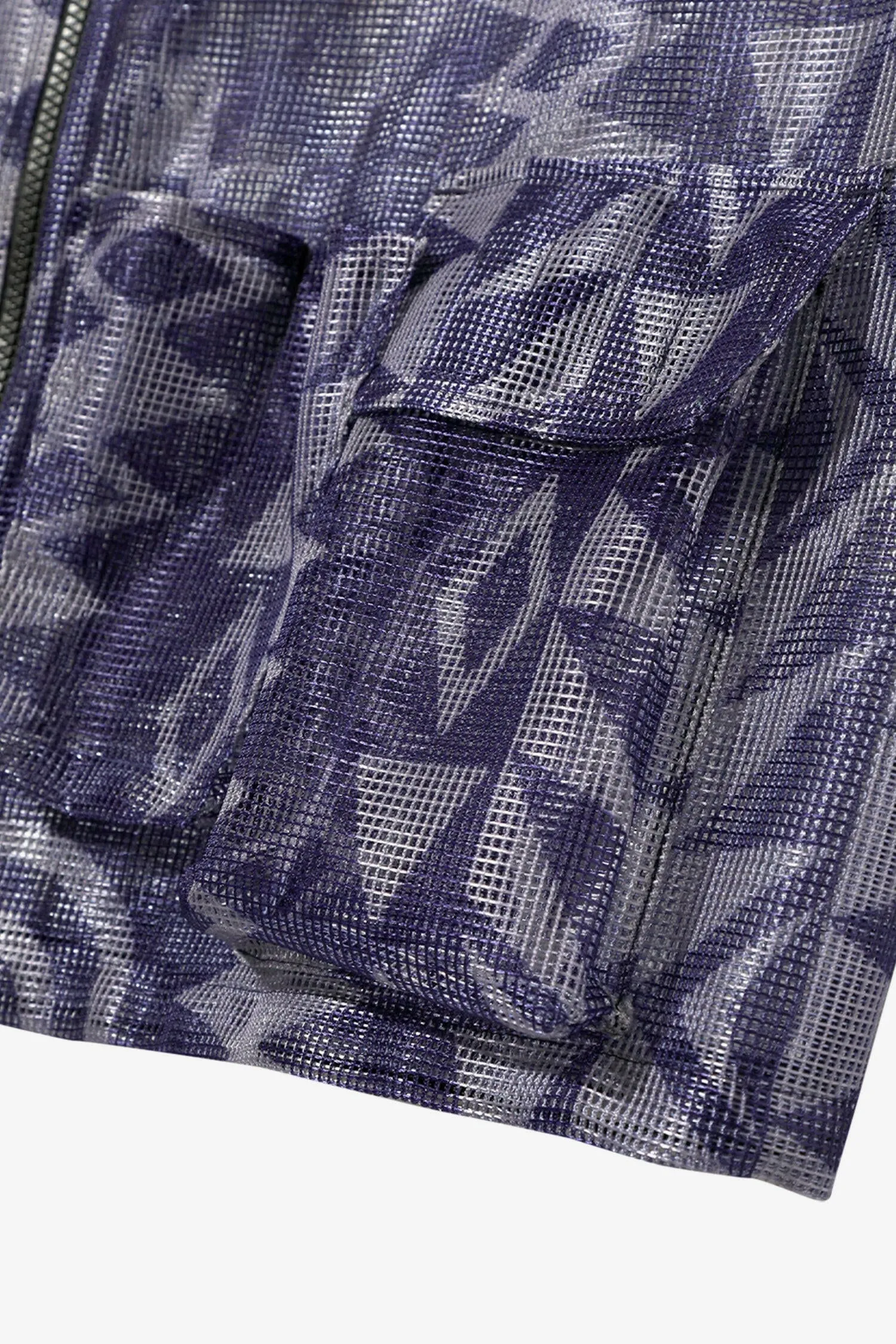 Bush Trek Vest