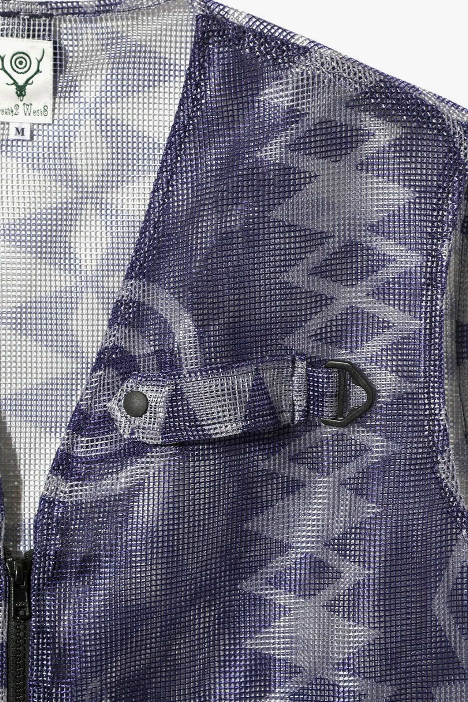 Bush Trek Vest