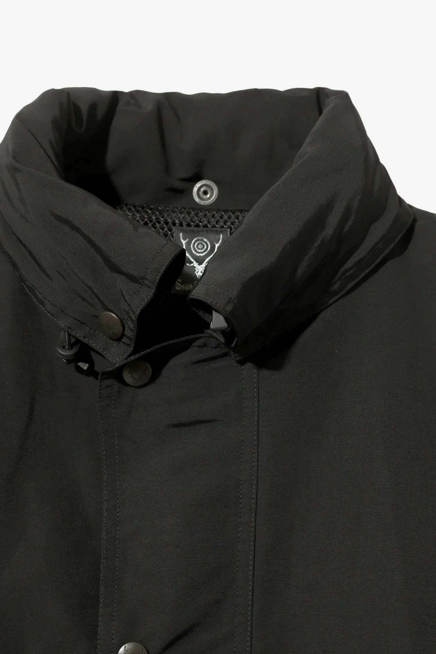 Carmel Vest