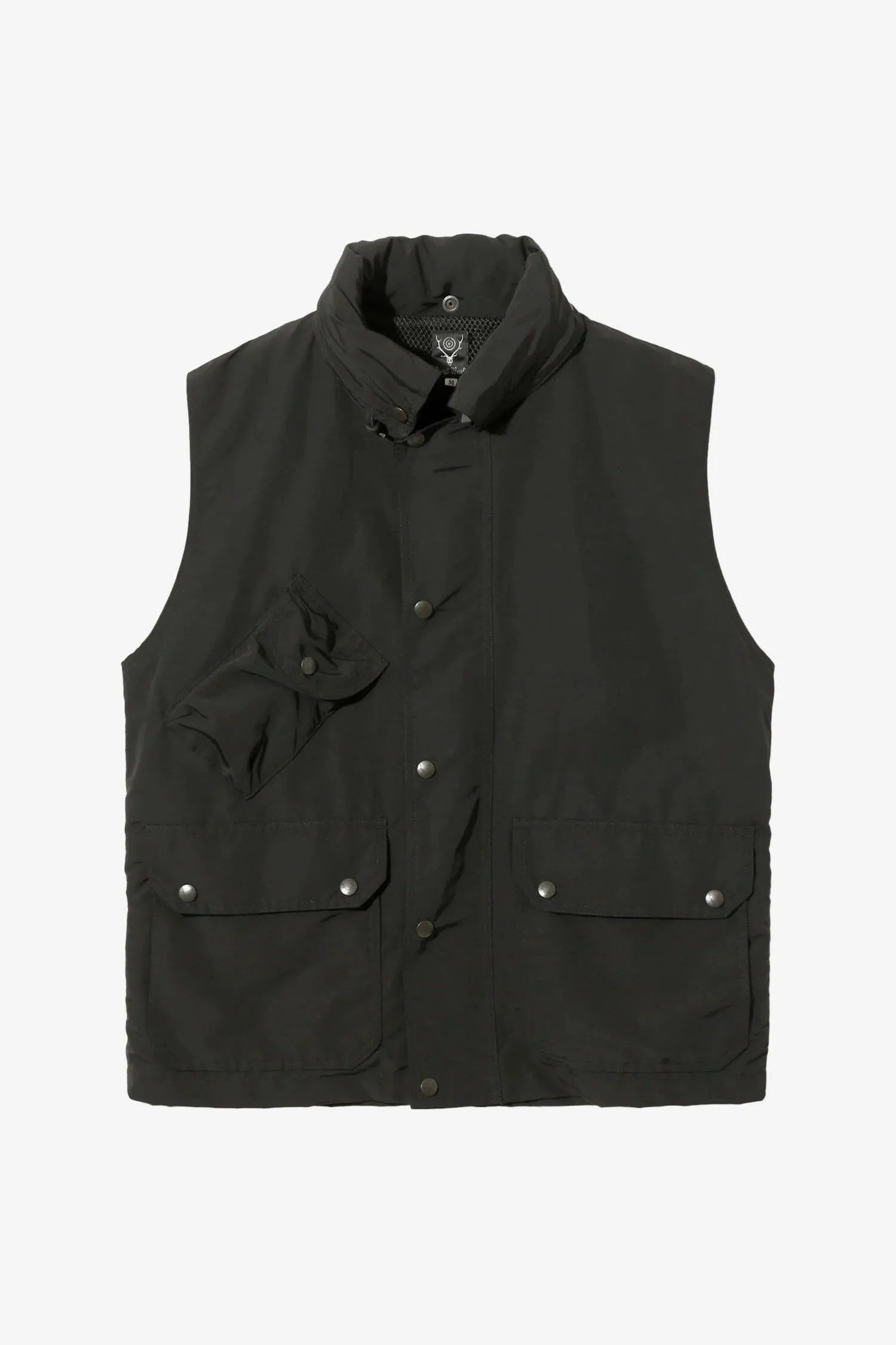 Carmel Vest