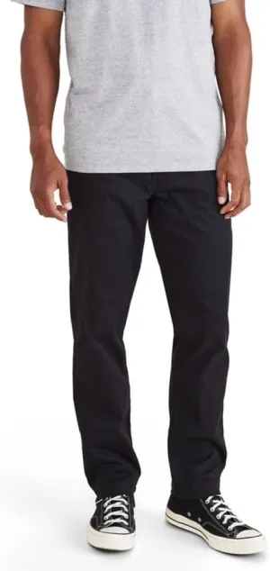 Dockers Men's Athletic Fit Jean Cut All Seasons Tech Pants