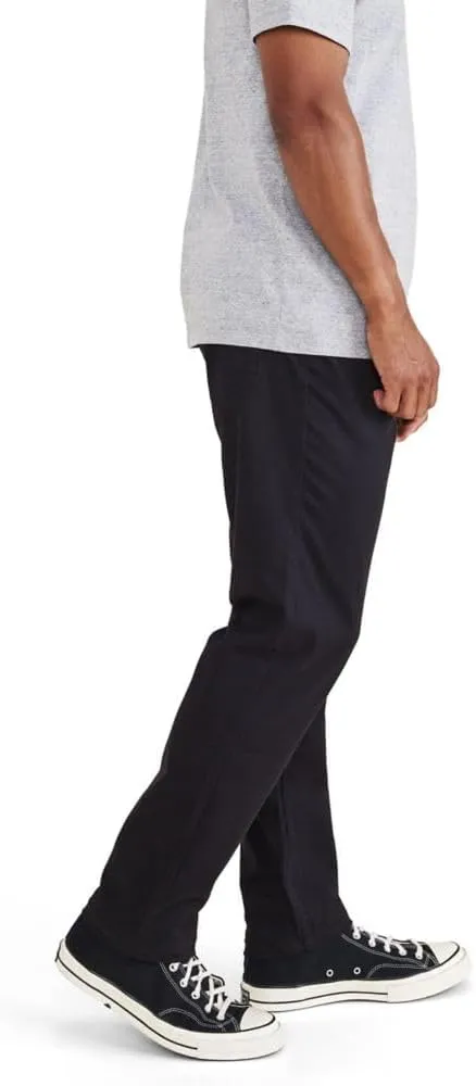 Dockers Men's Athletic Fit Jean Cut All Seasons Tech Pants