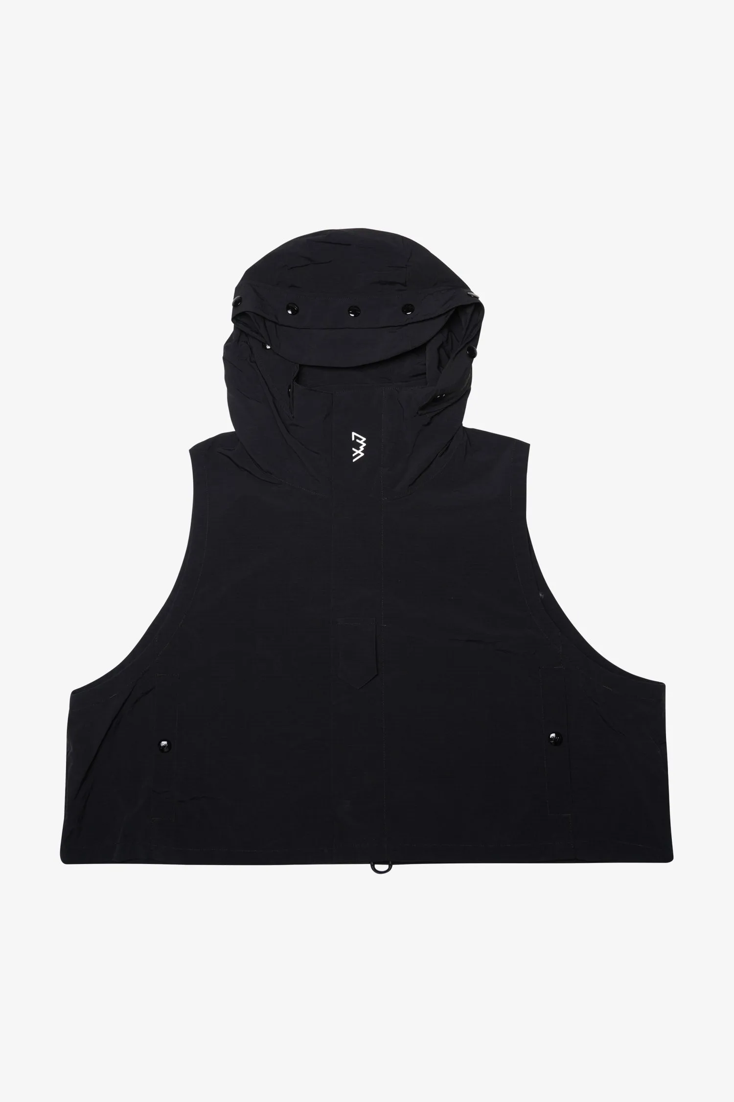 ECWCS Vest