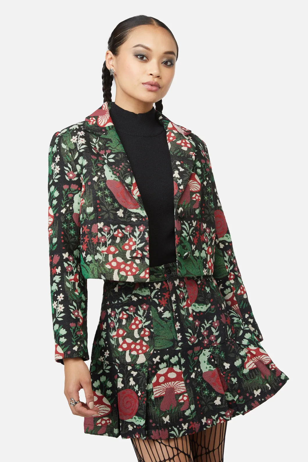 Grove Jacket