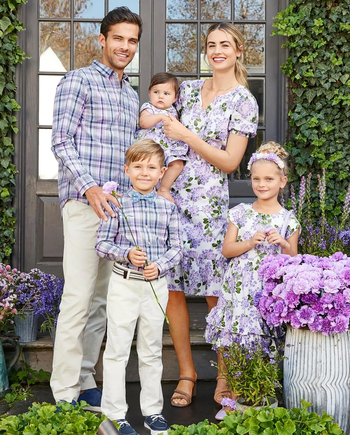 Gymboree Girls' and Toddler Short Sleeve Dressy Dresses