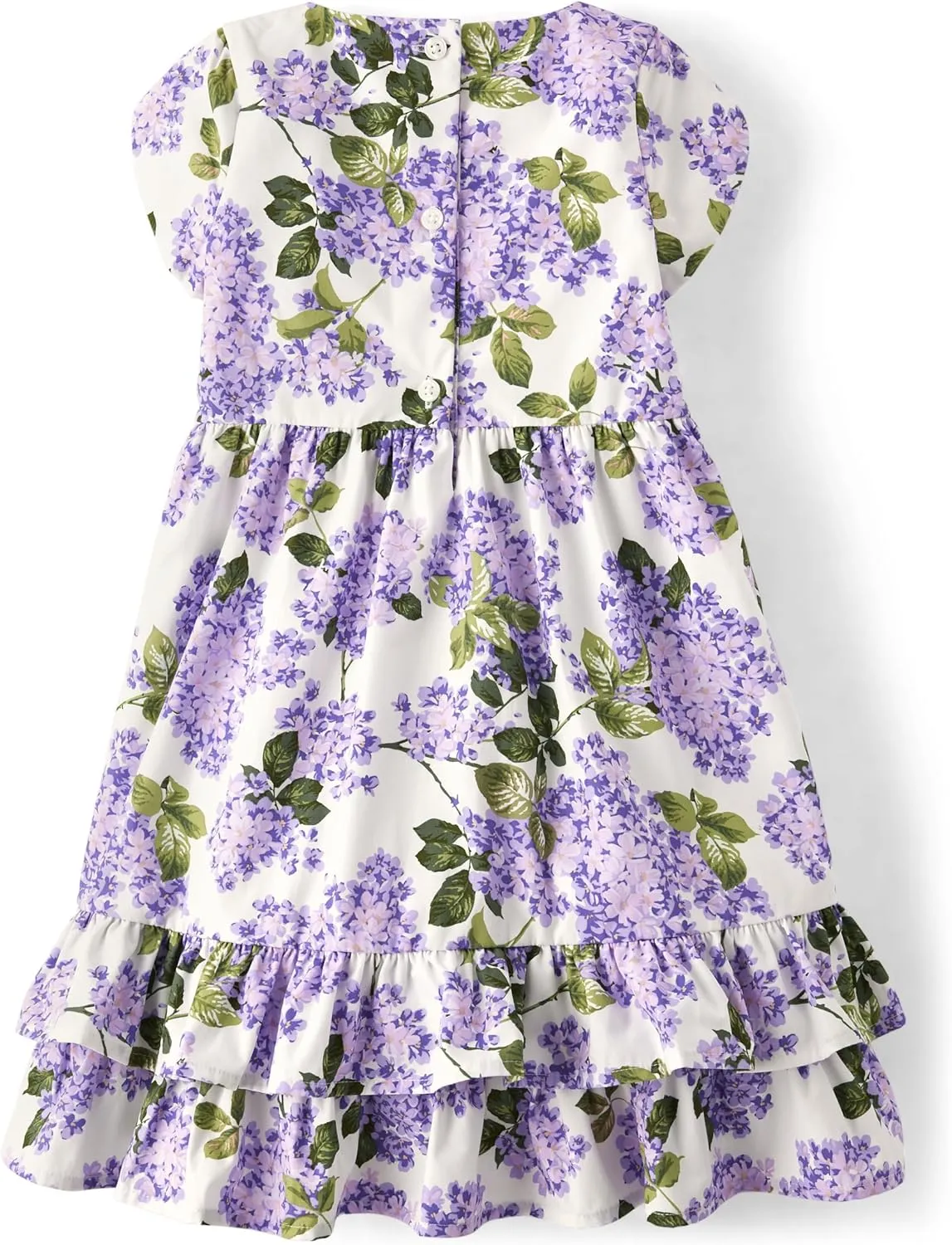 Gymboree Girls' and Toddler Short Sleeve Dressy Dresses
