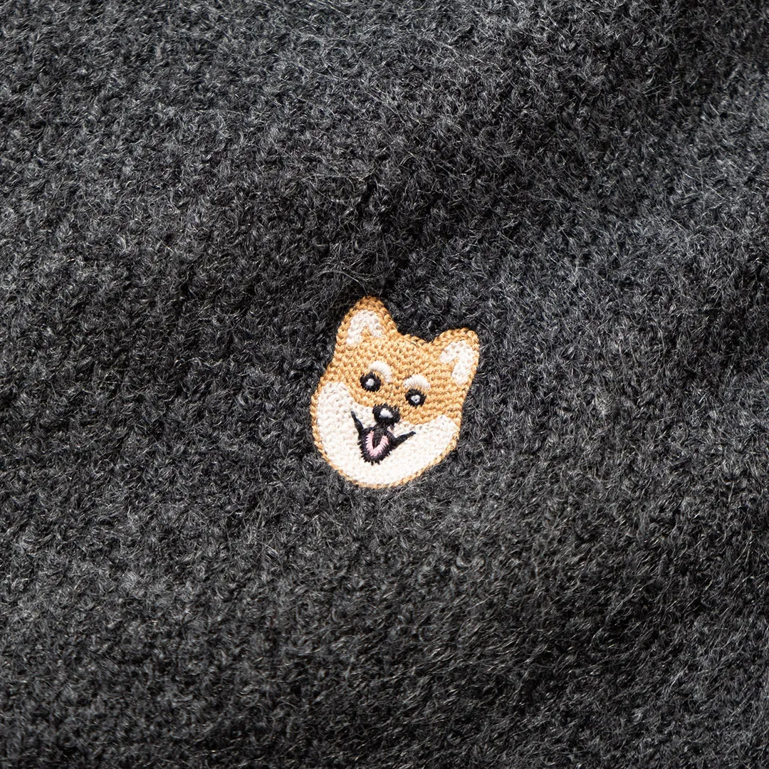 (KN058) Knit Pullover