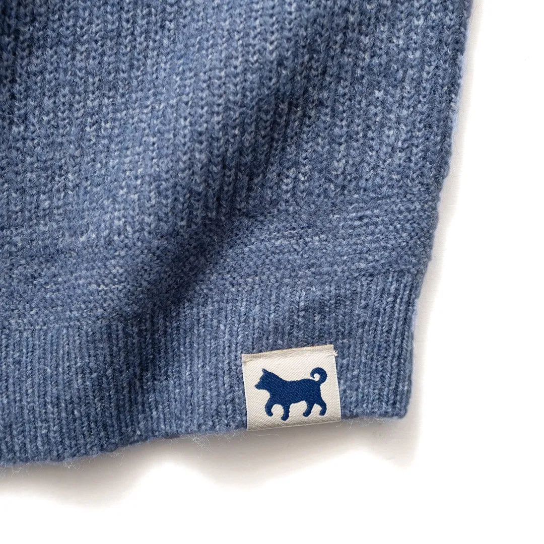 (KN058) Knit Pullover