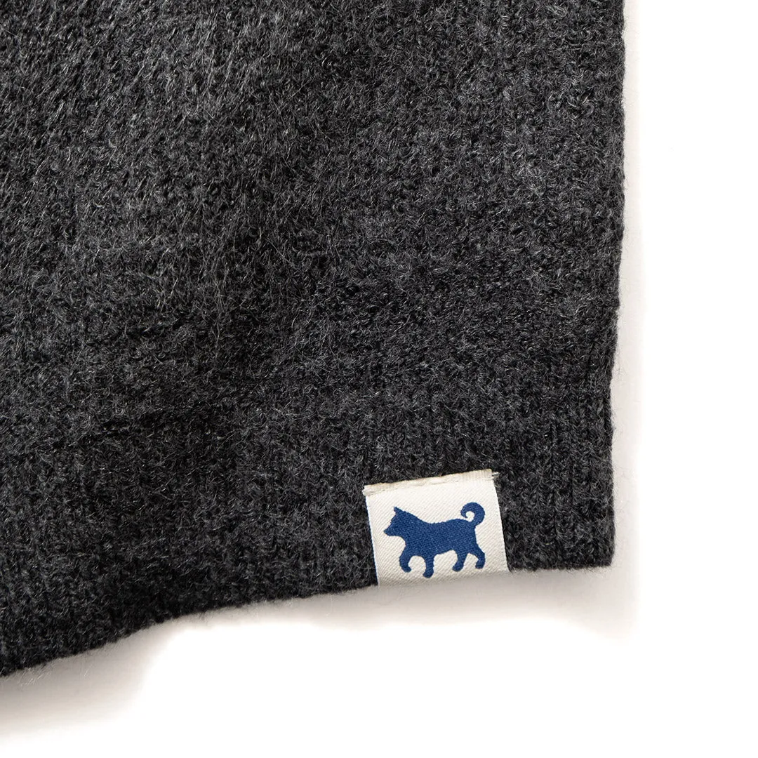 (KN058) Knit Pullover