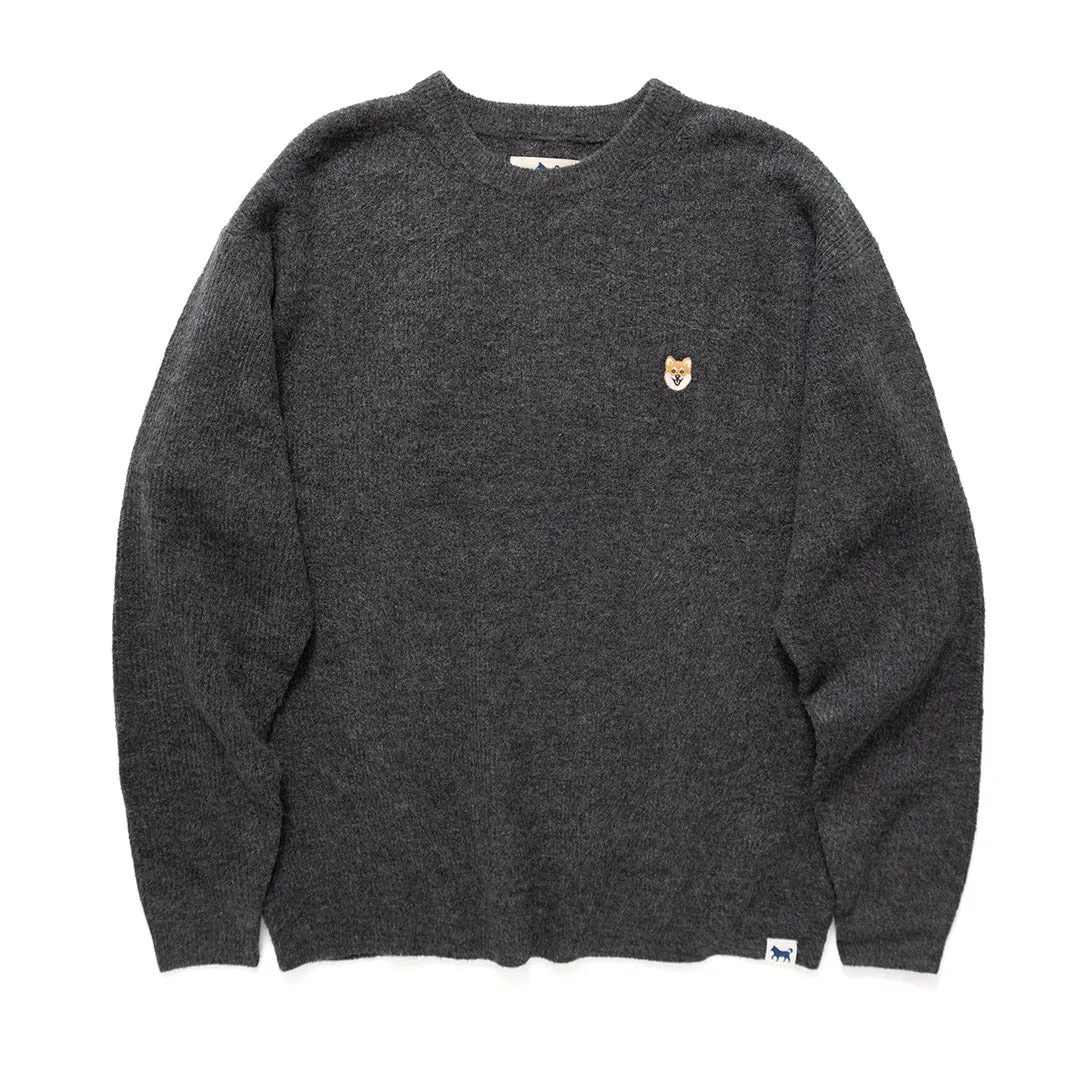 (KN058) Knit Pullover