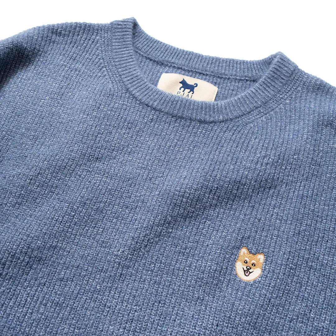 (KN058) Knit Pullover