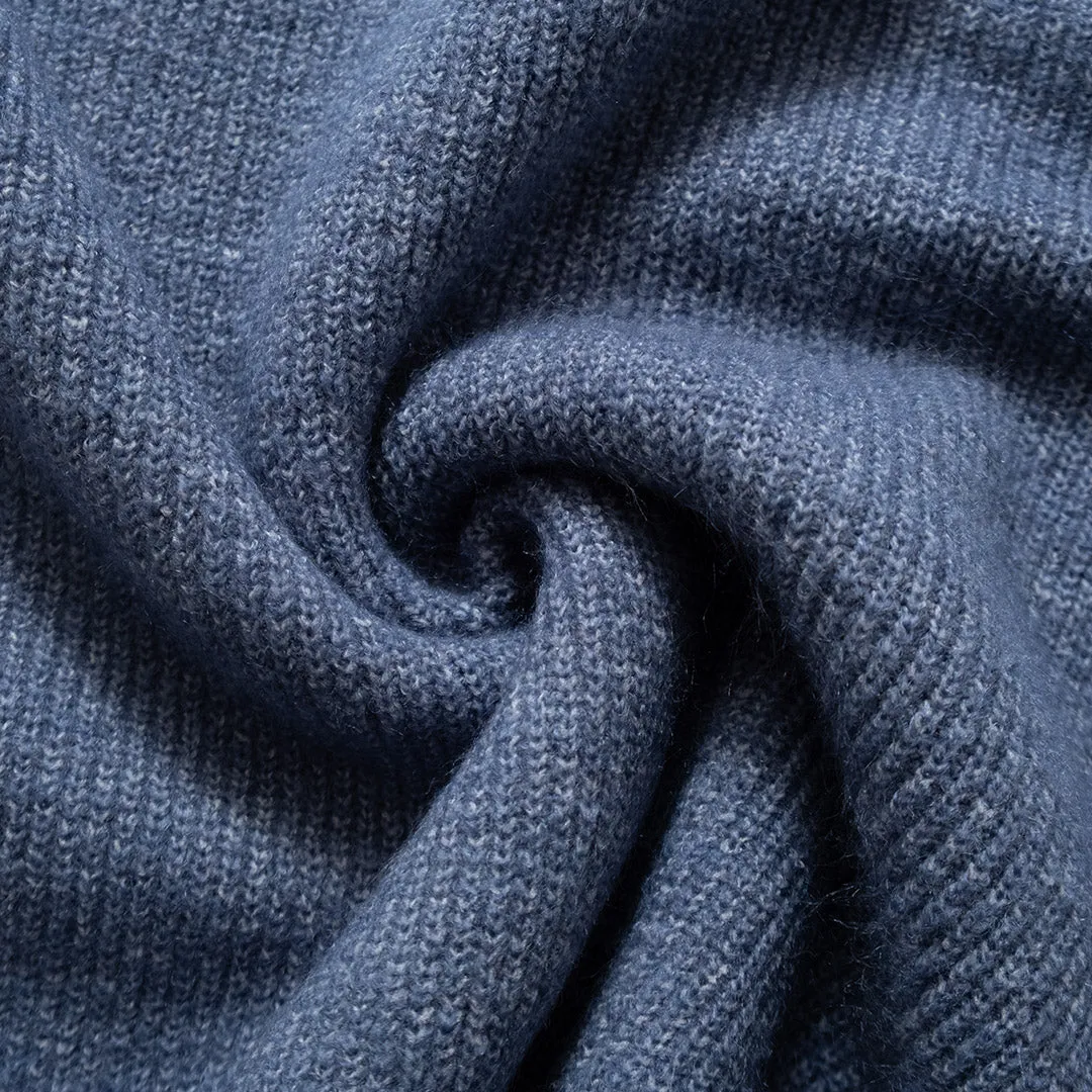 (KN058) Knit Pullover