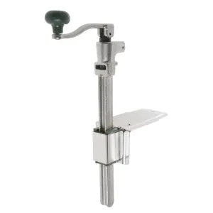 MCO#1S Enhanced Commercial Grade #1 Can Opener with Base