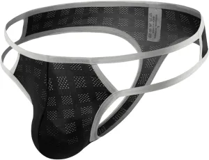 Mens Lace Underwear Through Briefs Valentine's Day Underwear for Him Thermal Underpants Mens Best Thermal Underwear