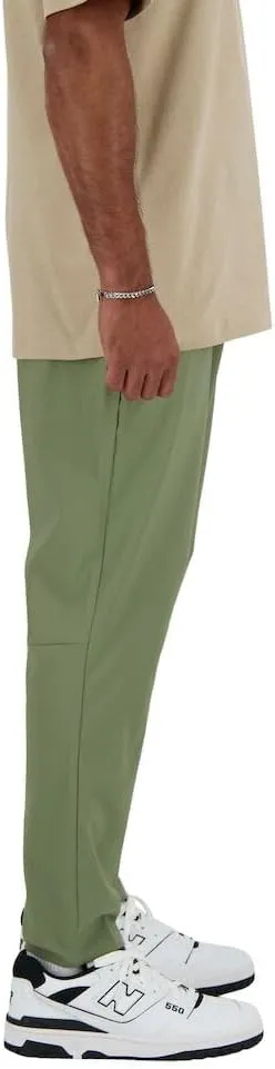 New Balance Men's AC Tapered Pant, 29" Inseam