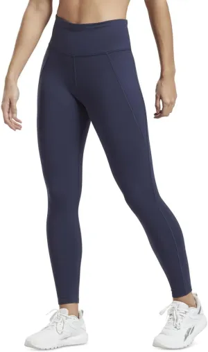 Reebok Women's Lux High-Rise Leggings