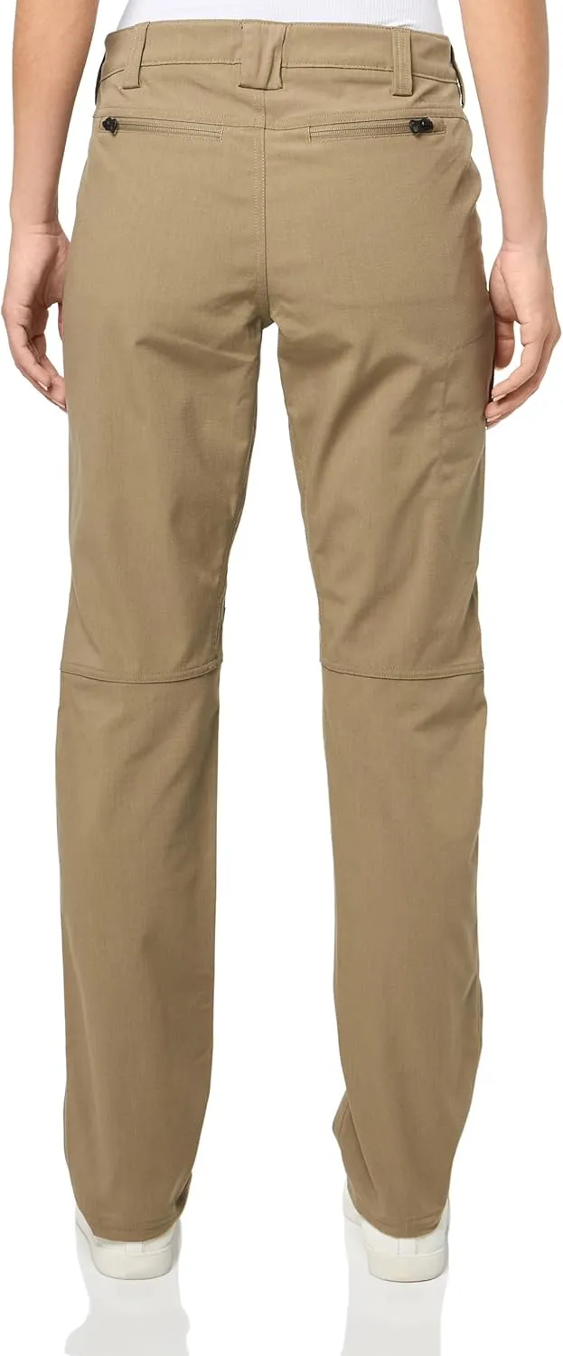 Under Armour Women's Enduro Elite Flat Front Pants