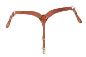 Weaver Horizons Roper Breastcollar