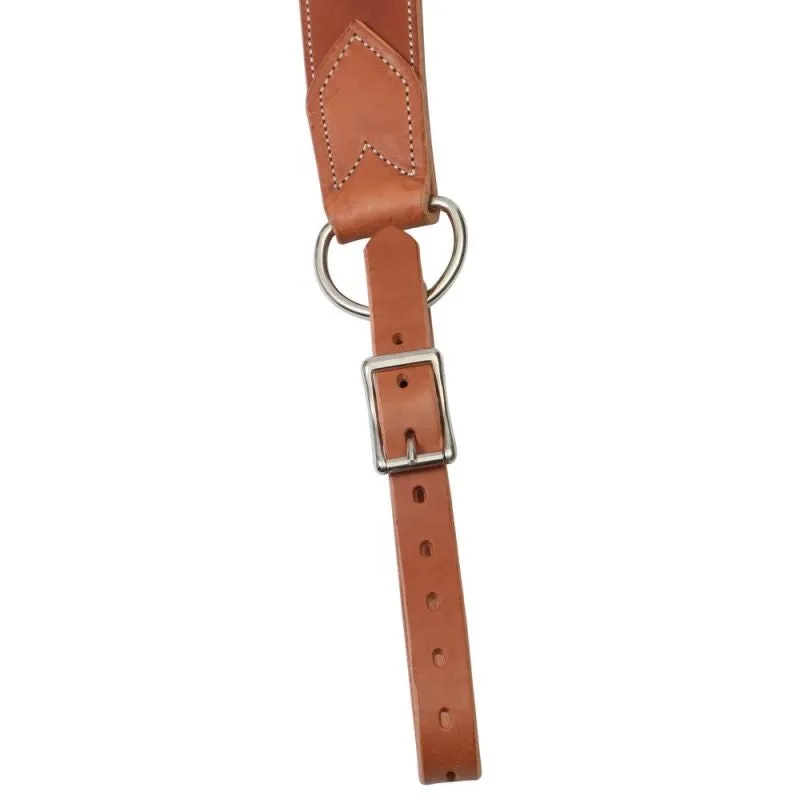 Weaver Horizons Roper Breastcollar